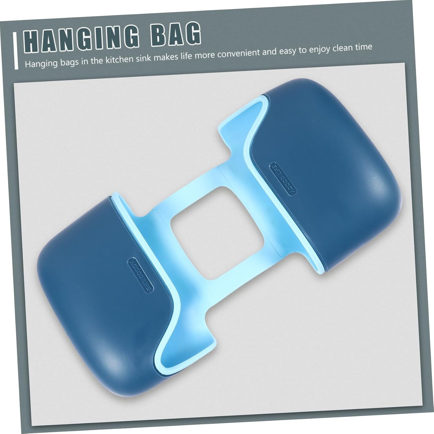RackEase Sponge Holder RackEase Sponge Holder